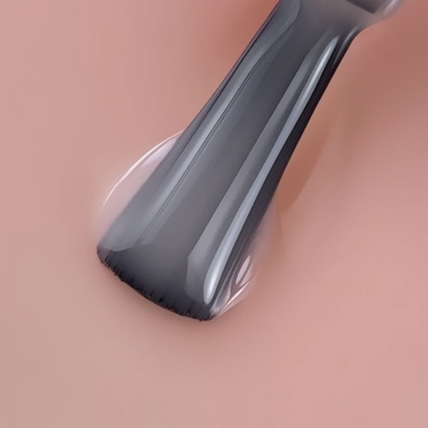 Lukum База для ногтей Skin cover base 04, 10 мл