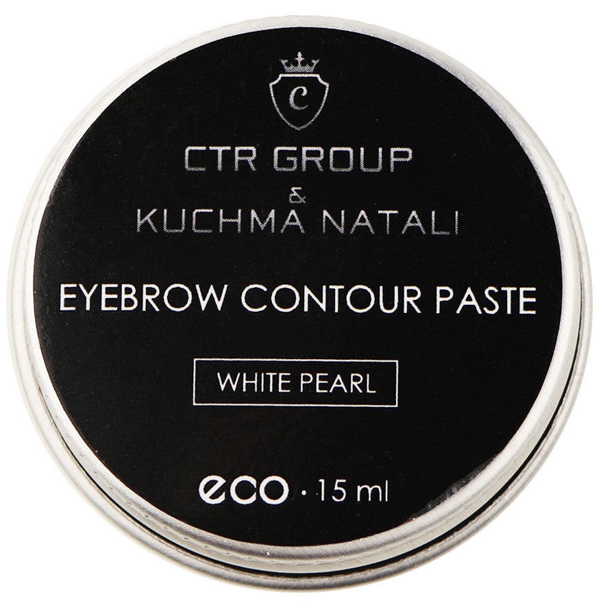 CTR Eyebrow Contour Paste Паста для бровей, 15 мл