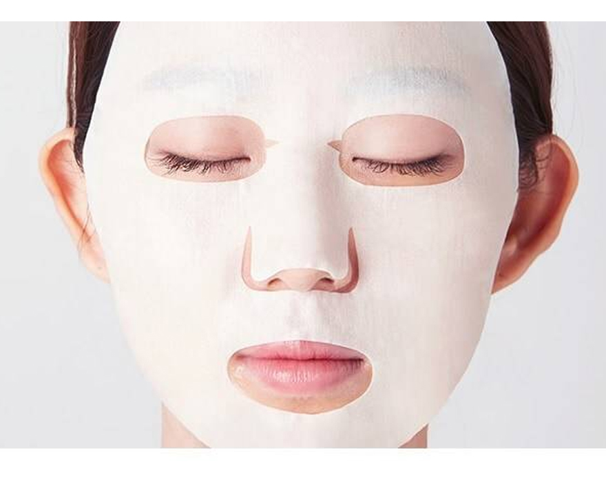 FARMSTAY Visible Difference Mask Sheet Acerola Тканинна маска з екстрактом ацероли, 23 мл FARMSTAY Visible Difference Mask Sheet Acerola Тканинна маска з екстрактом ацероли, 23 мл