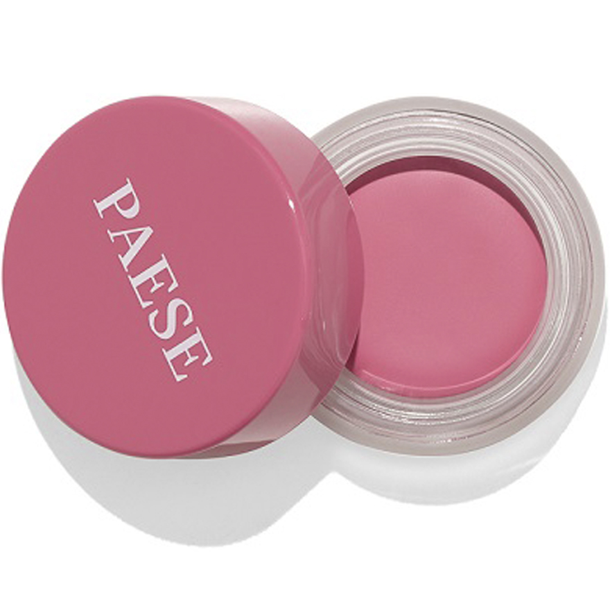УЦІНКА до 08.2026 PAESE CREAMY Blush Kissed Рум'яна кремові - 03, 4 г