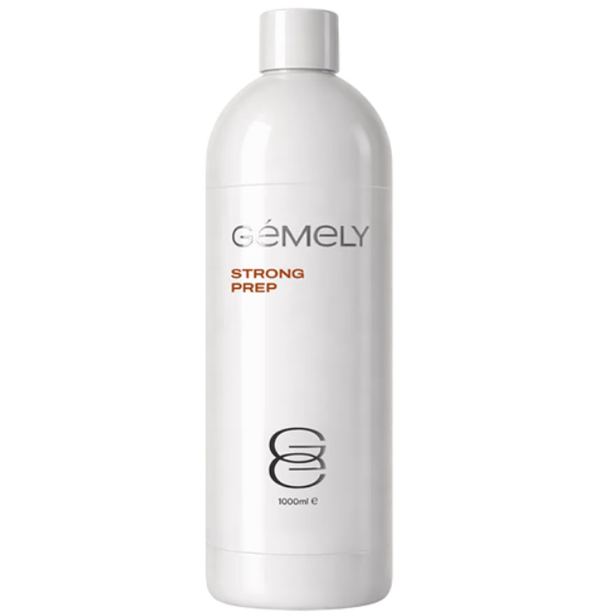 GÉMELY ex GA&MA Знежирювач інтенсивний Strong Prep, 1000 мл