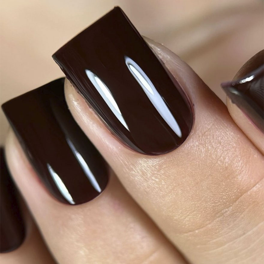 CONNECT Гель-лак для нігтів Gel Polish "Basic Collection" №58, 12 мл