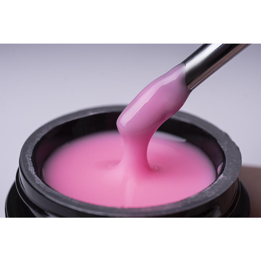 Kira Nails Builder Gel 020, 15 г Kira Nails Builder Gel 020, 15 г