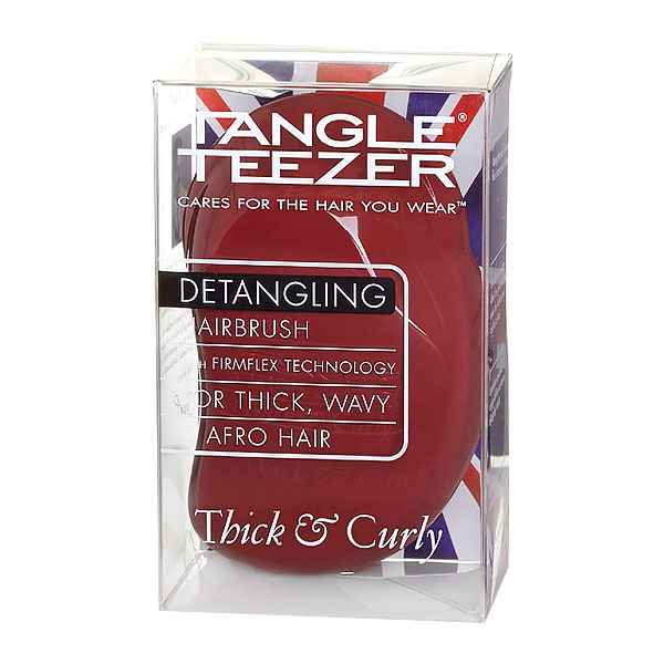 Расческа Tangle Teezer Original Thick & Curly