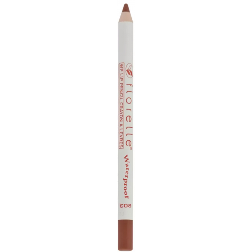 Florelle Olive oil waterproof tone 203, 1.2 g