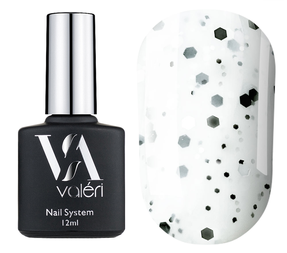 Valeri Nail base Dots Base 066, 12 ml Valeri Nail base Dots Base 066, 12 ml