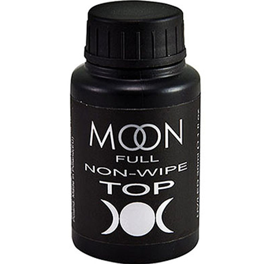 Top Non-Wipe MOON FULL, 30ml