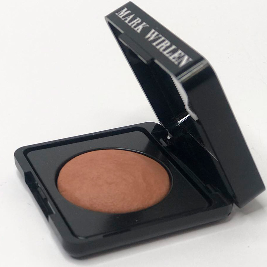 Mark Wirlen Baked contouring corrector for the face, 2.5 g