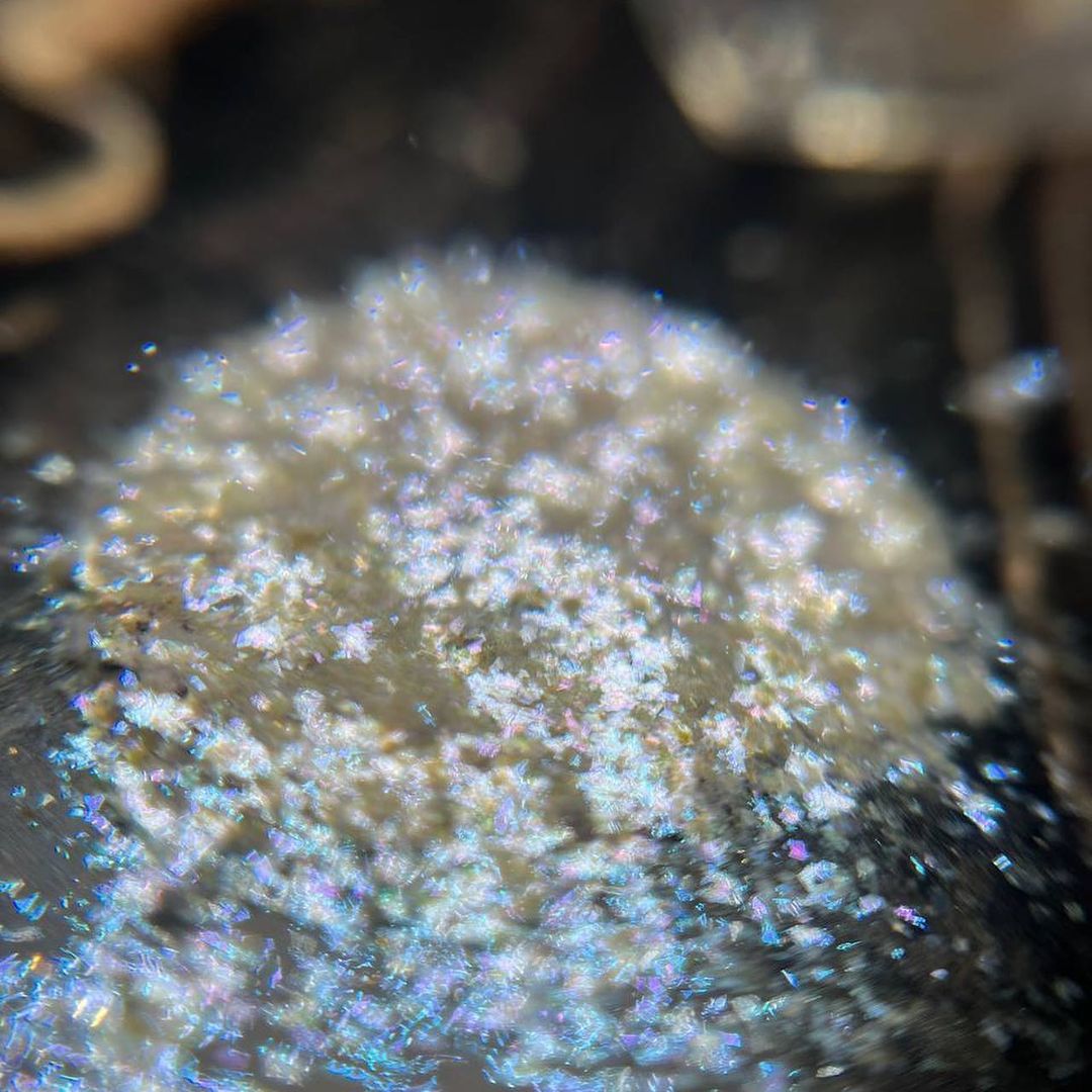 Shine cosmetics Mica No. 115, 1 g