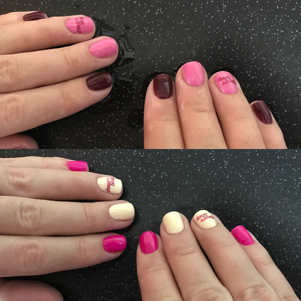 Gel Polish Komilfo DeLuxe Termo C006 (dark cherry, hot pink when heated), 8 ml