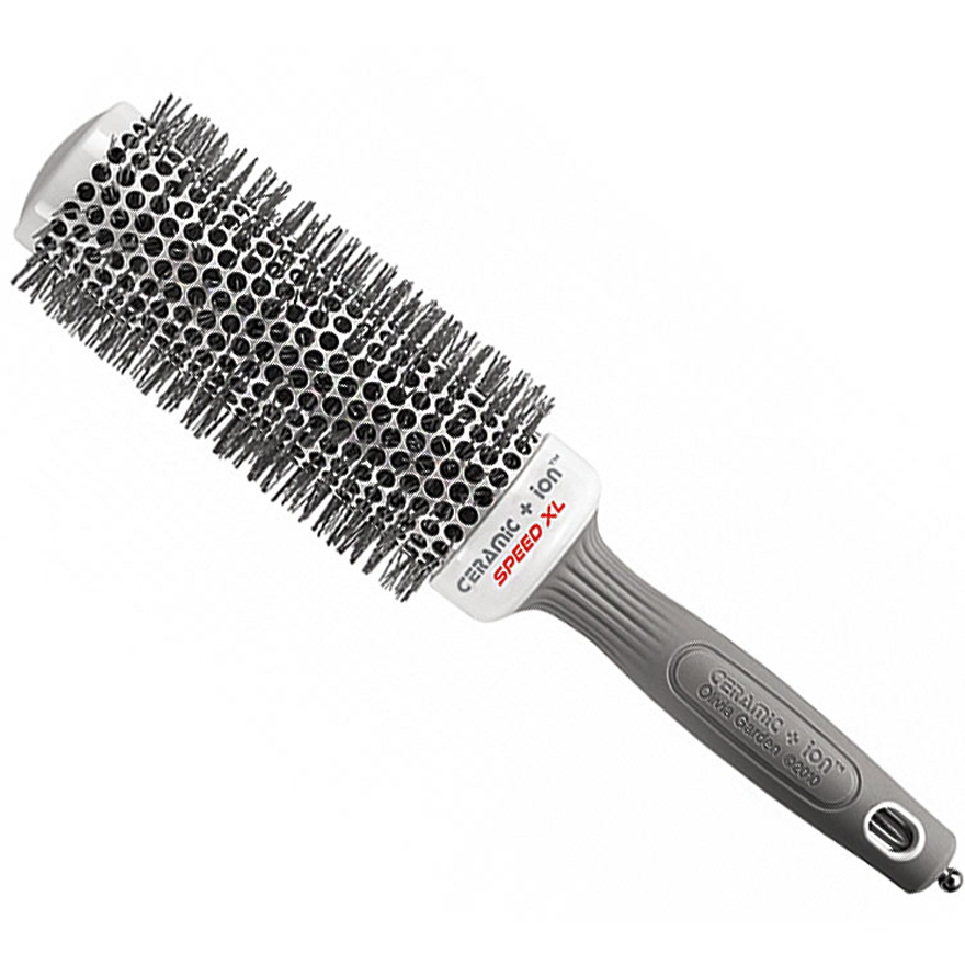 Olivia Garden Brashing Ceramic + Ion Speed XL 45mm