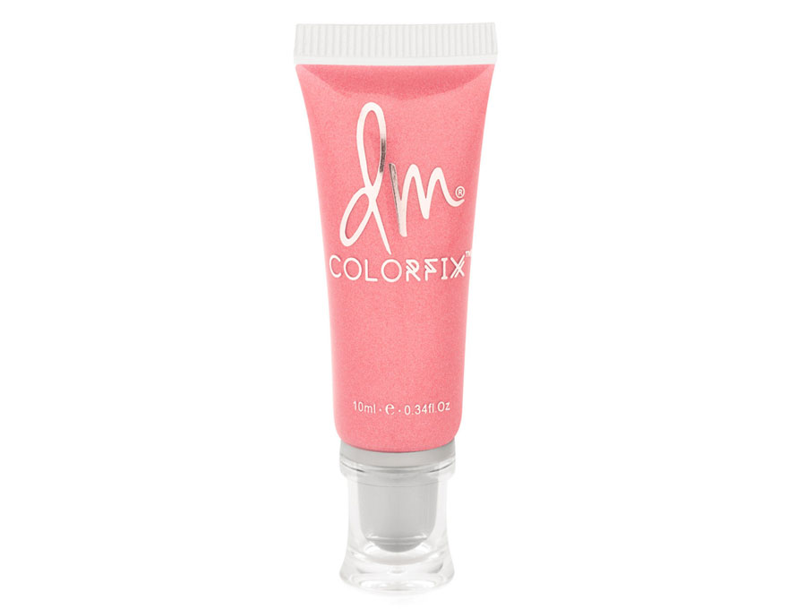 Danessa Myricks Colorfix Metallics Makeup pigment - Romance, 10 ml