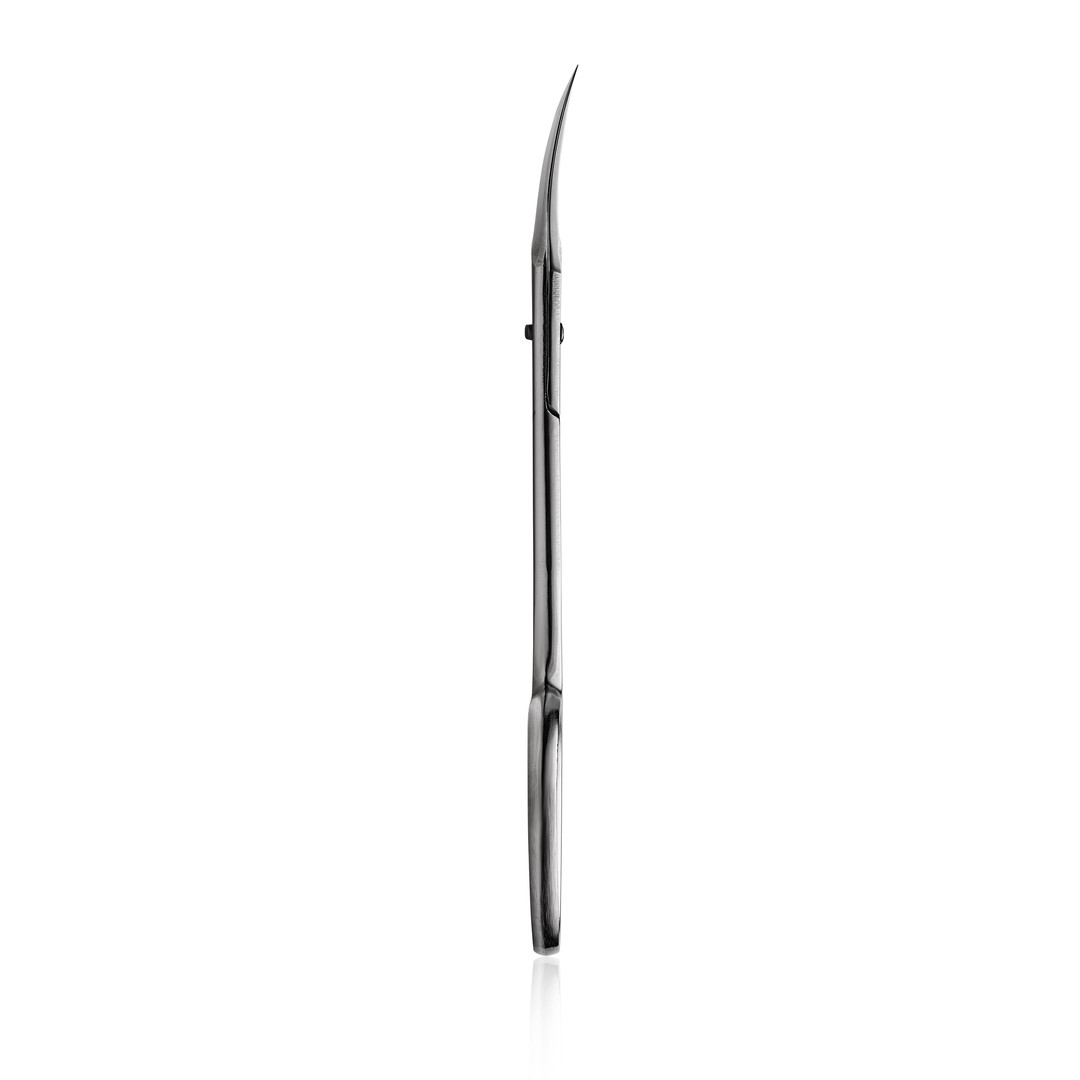 OSTRO professional cuticle scissors, tapered, 21-25 mm OSTRO professional cuticle scissors, tapered, 21-25 mm