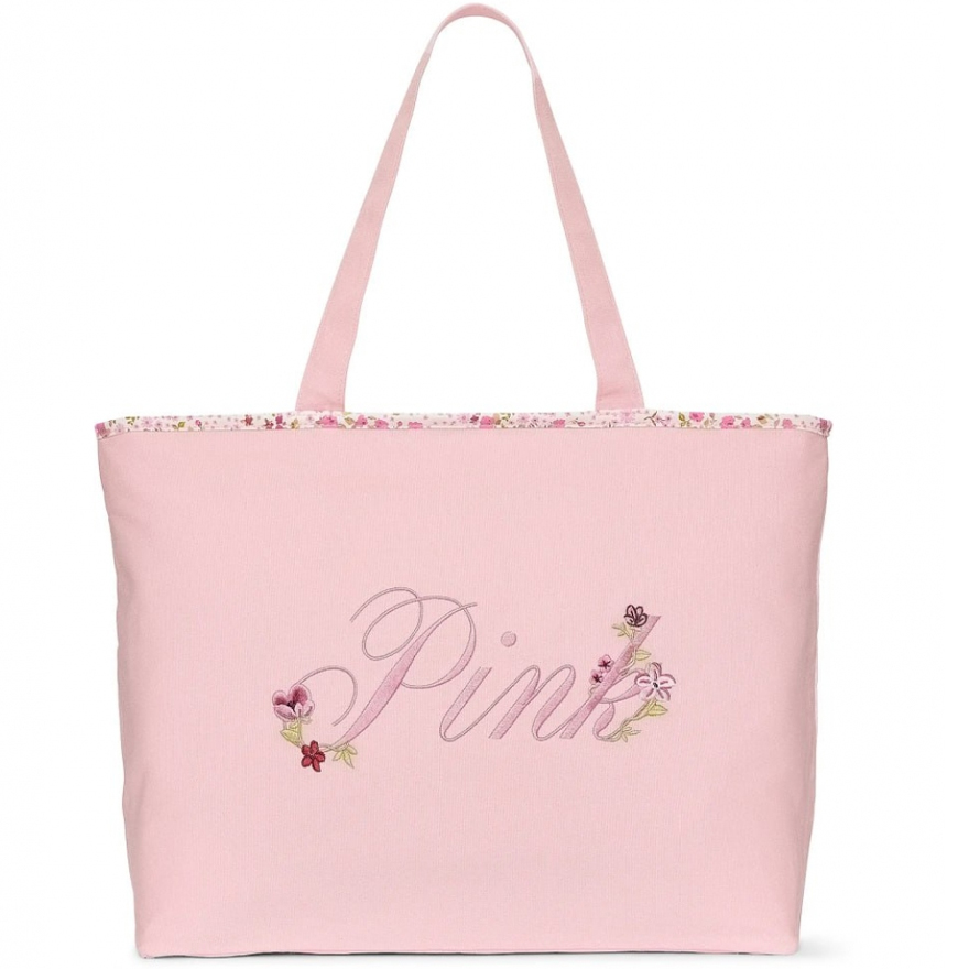 Victoria’s Secret Сумка - шопер Pink