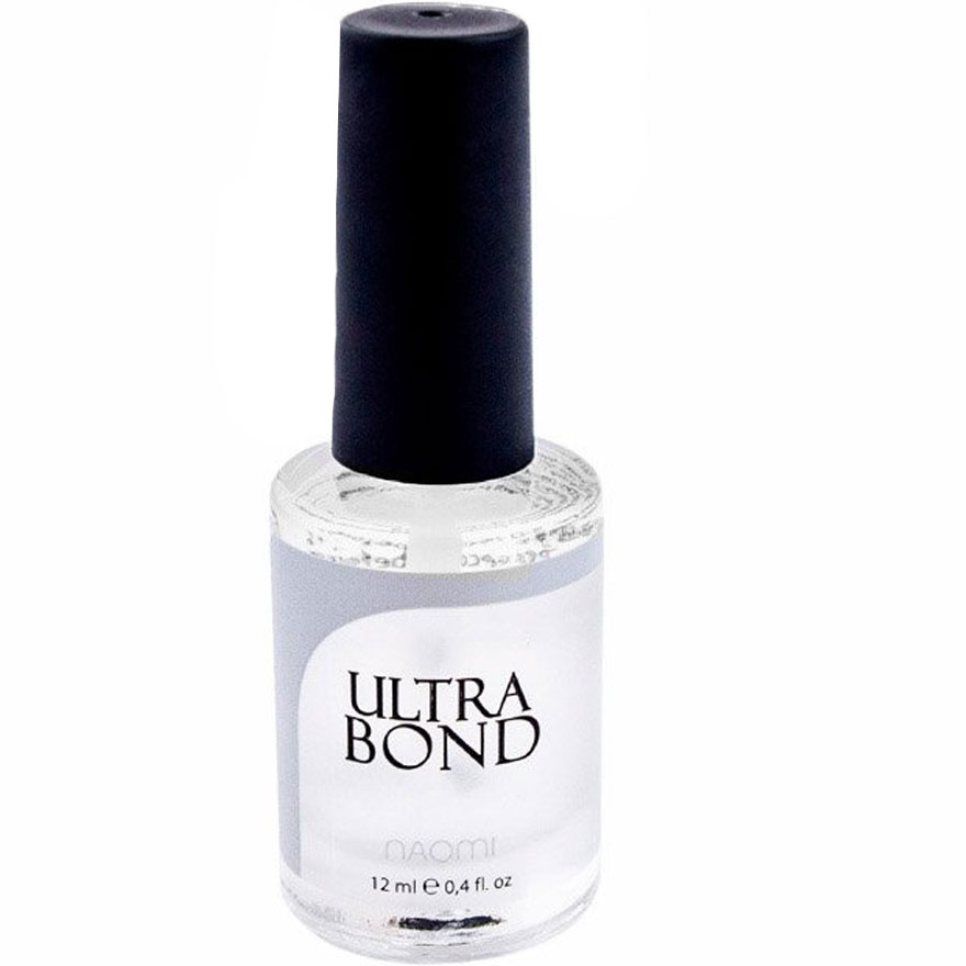 Bond Naomi Ultrabond ultrabond for nails before gel polish, 12 ml
