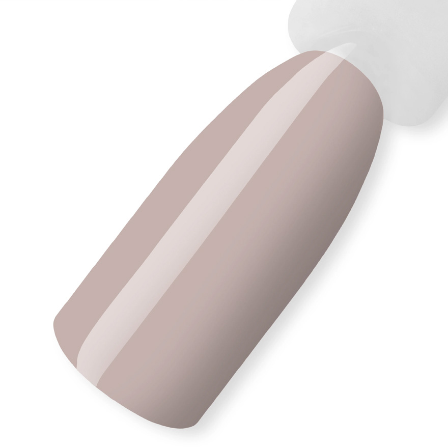 ReformA Cover Base Nude - base coat (nude, enamel), no brush, 50 ml