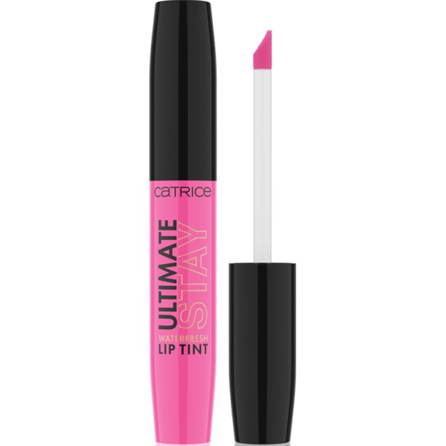 Catrice Ultimate Stay Waterfresh Lip Tint 040 - тінт для губ, 5,5 г