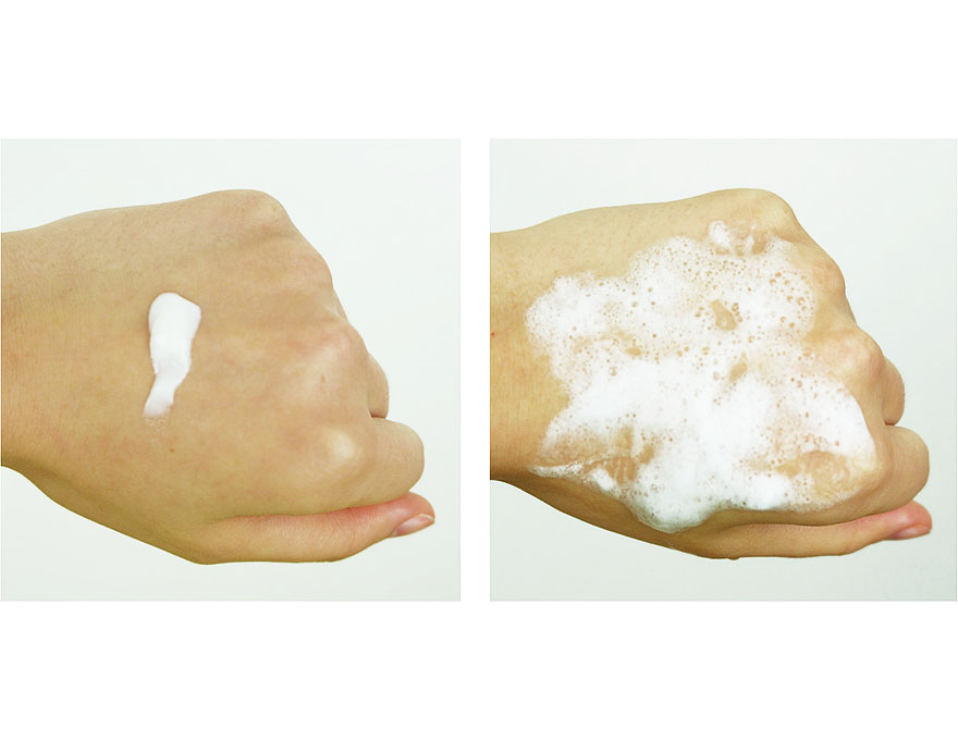ETUDE HOUSE Baking Powder Pore Cleansing Foam, пенка для очищения пор, 160 мл