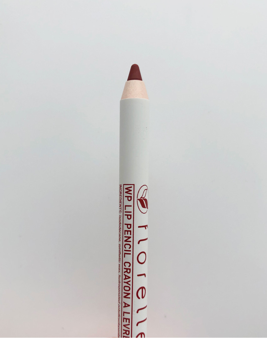 Florelle Waterproof Lip Pencil 208, 1.2 g