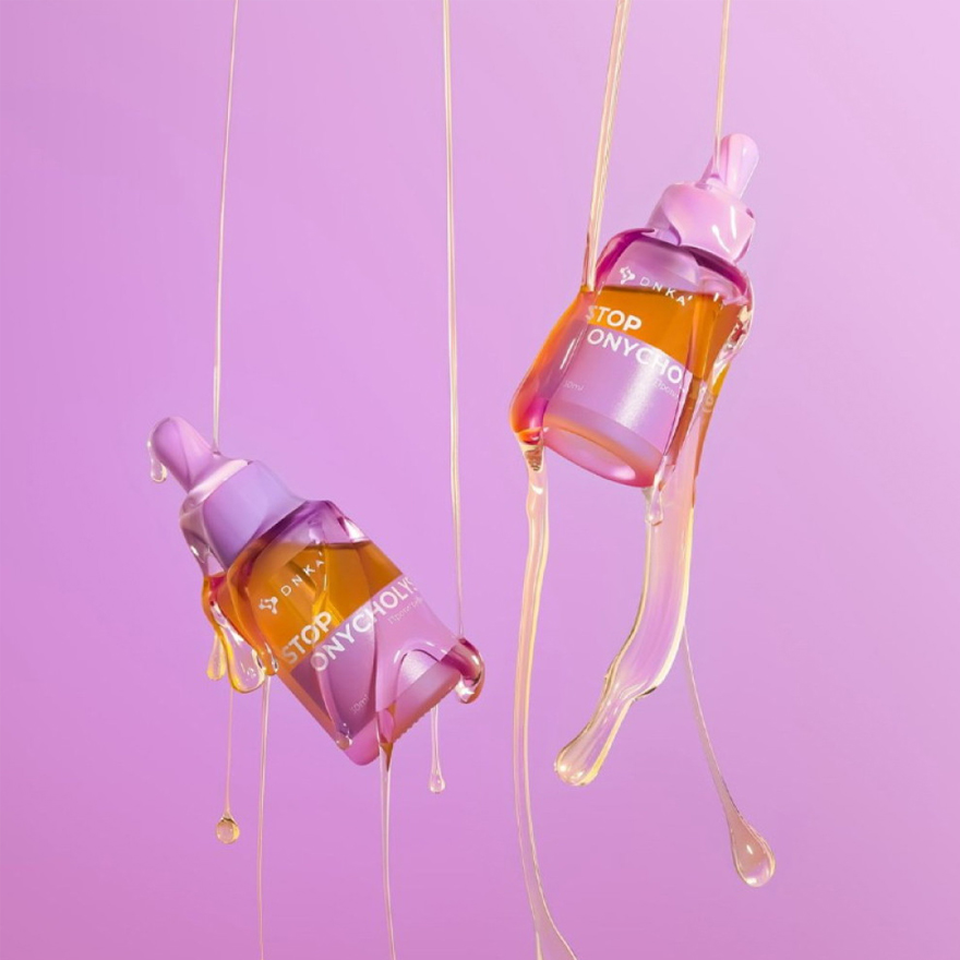 DNKa Antifungal oil Stop Onycholysis, 30 ml