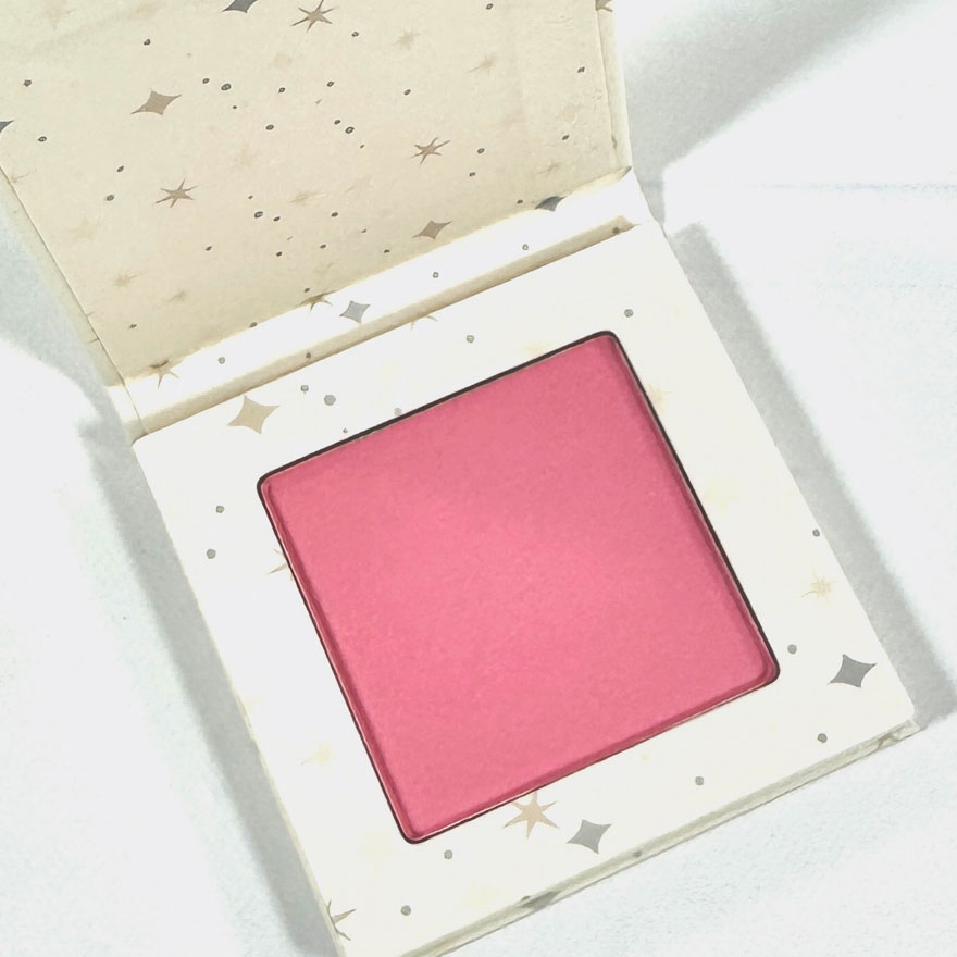 Moonslice Beauty Рум'яна для обличчя Pressed Blush In Beautiful, 5,5 г