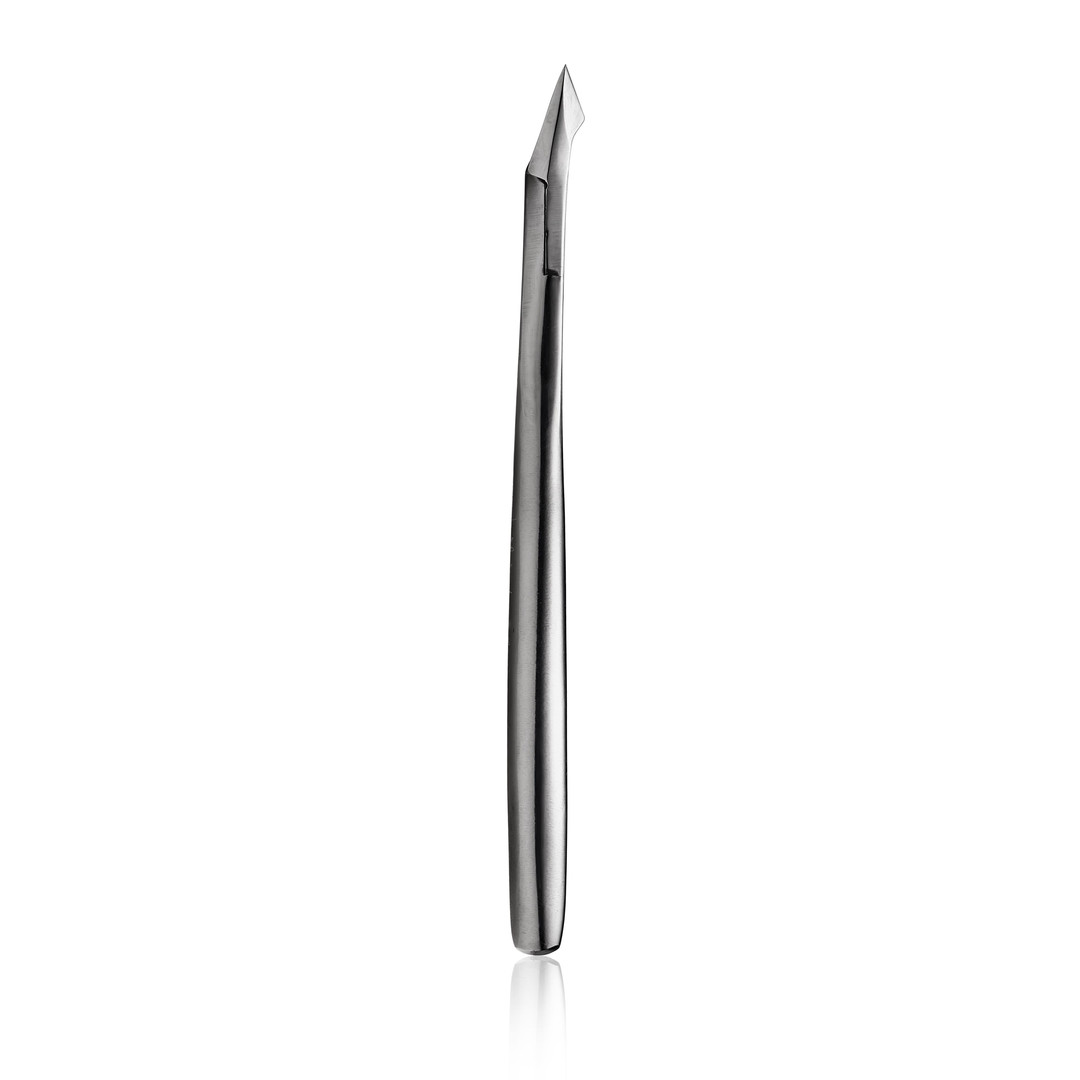OSTRO professional nippers M, 8-9 mm (cuticle nippers)