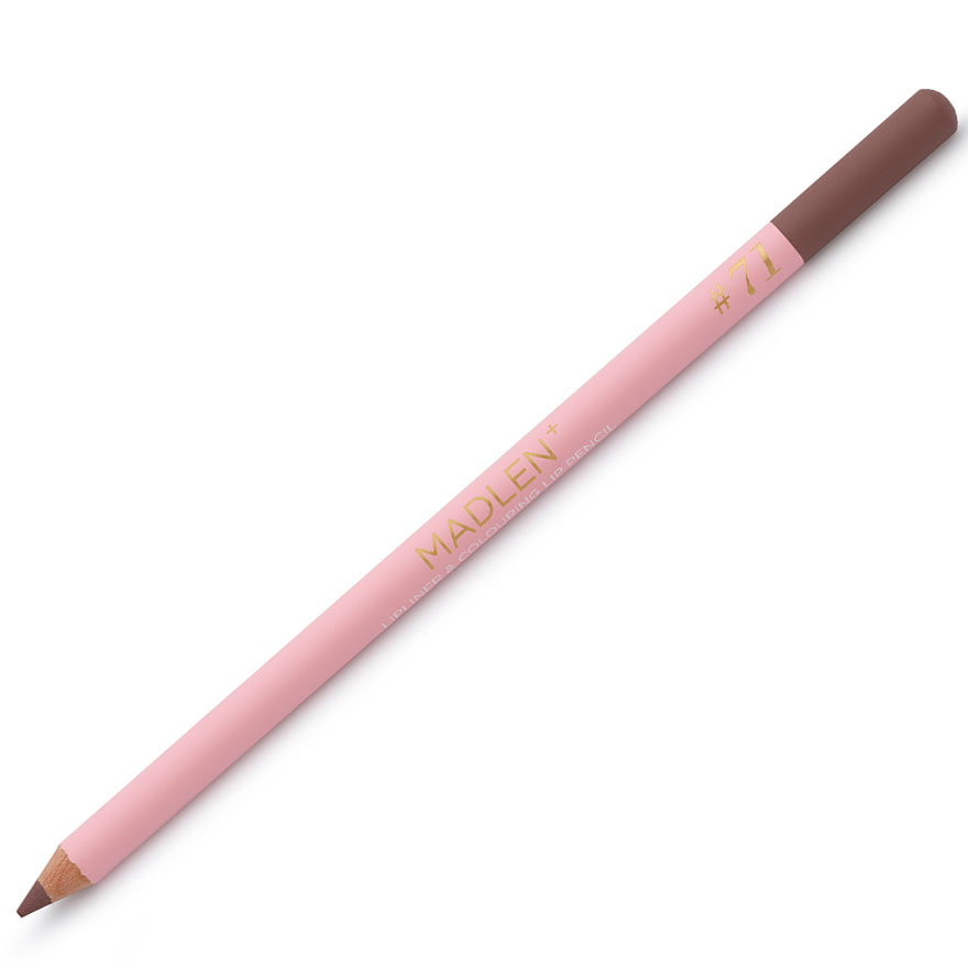 Madlen Olivet for lips - 71 - Lilac-beige