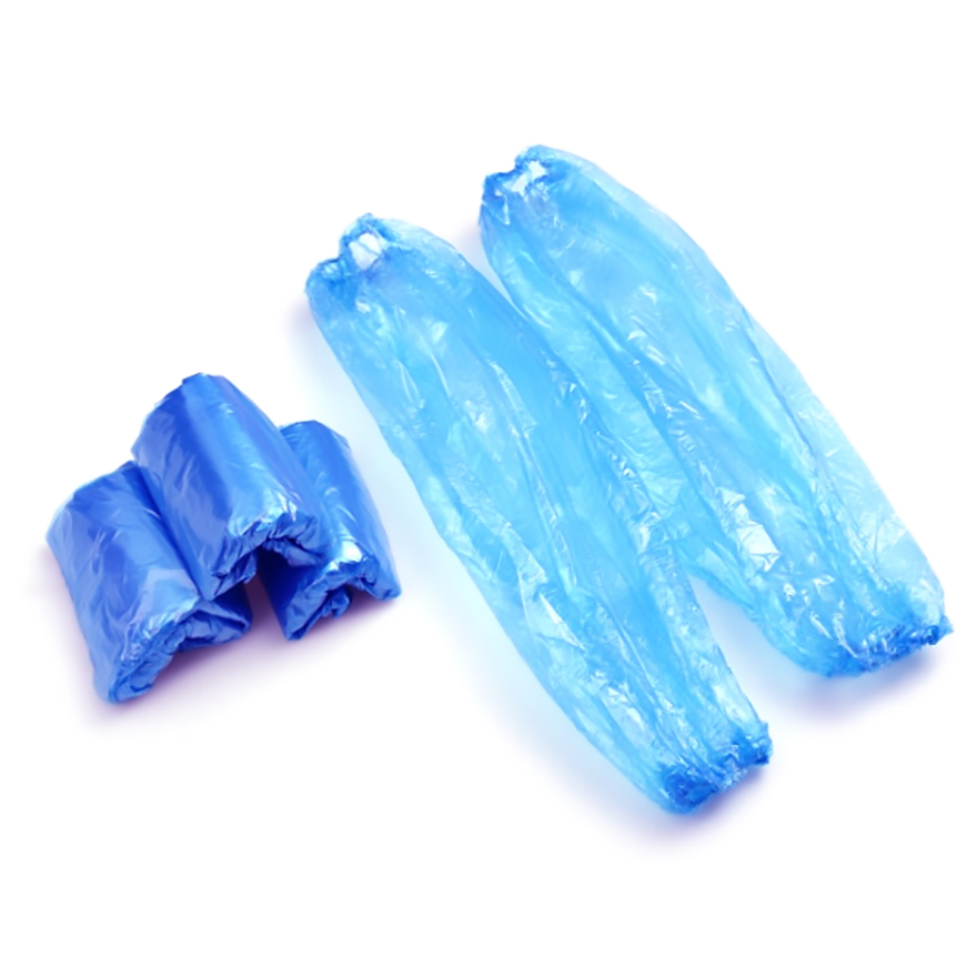 Polyethylene armband (50 pairs)