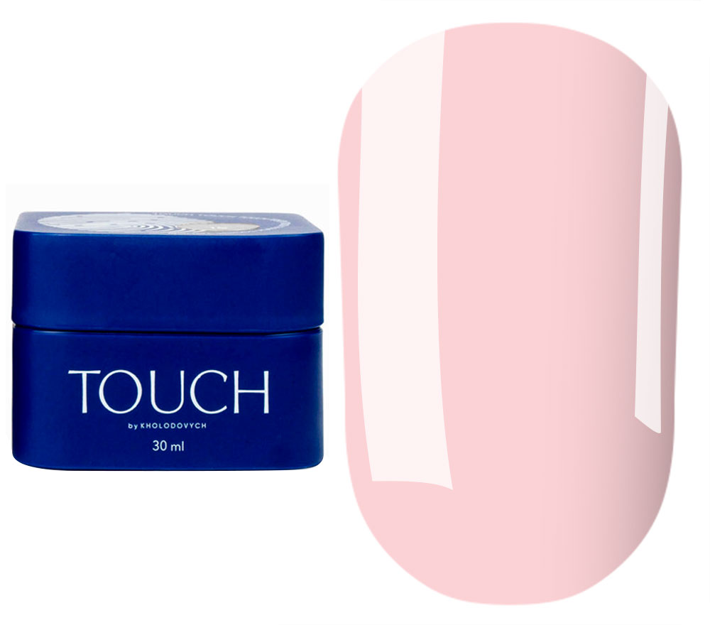 Touch База кольорова Cover Base 14, 30 мл