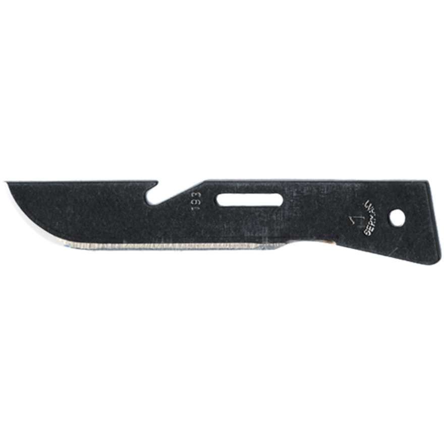 Baehr Blade OR No. 1