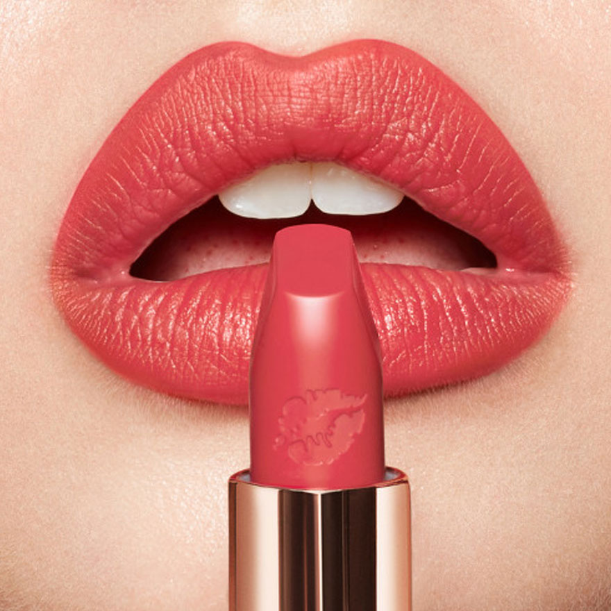 Charlotte Tilbury Hot Lips Carina`s Star, Lipstick, 3.5 g