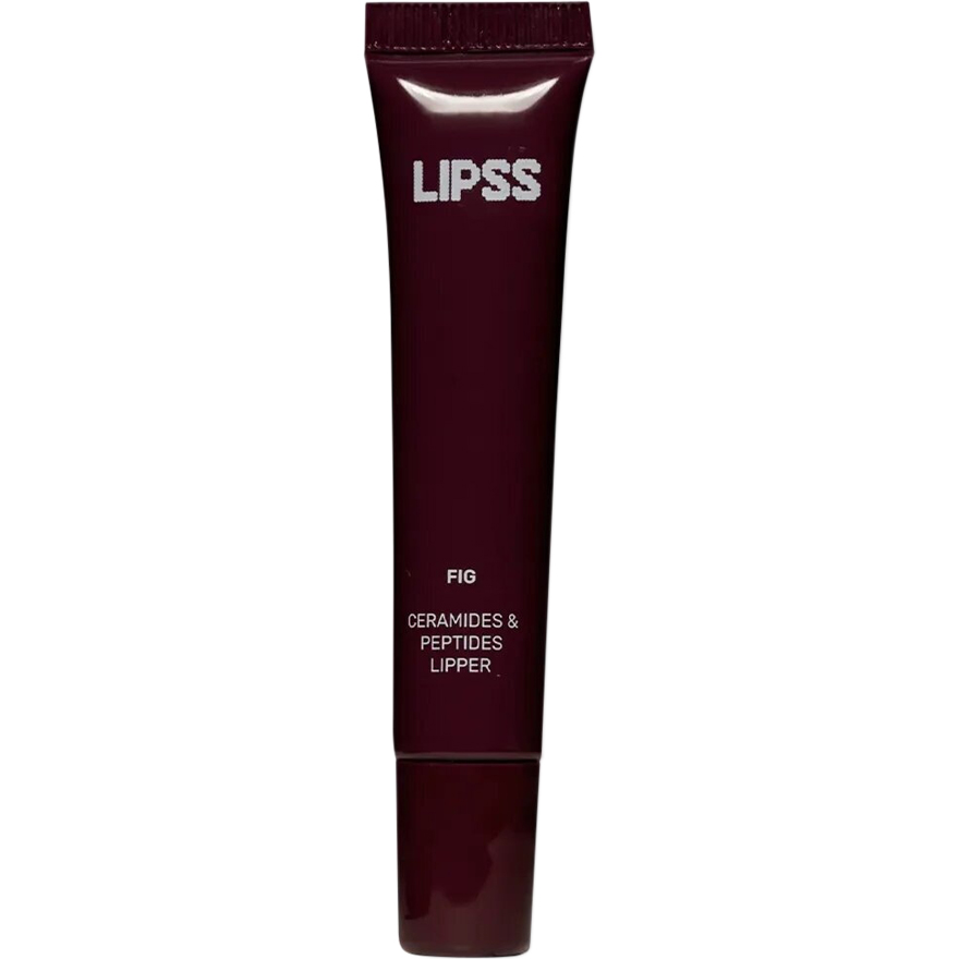 LIPSS Lipper-блиск - Fig, 8 мл