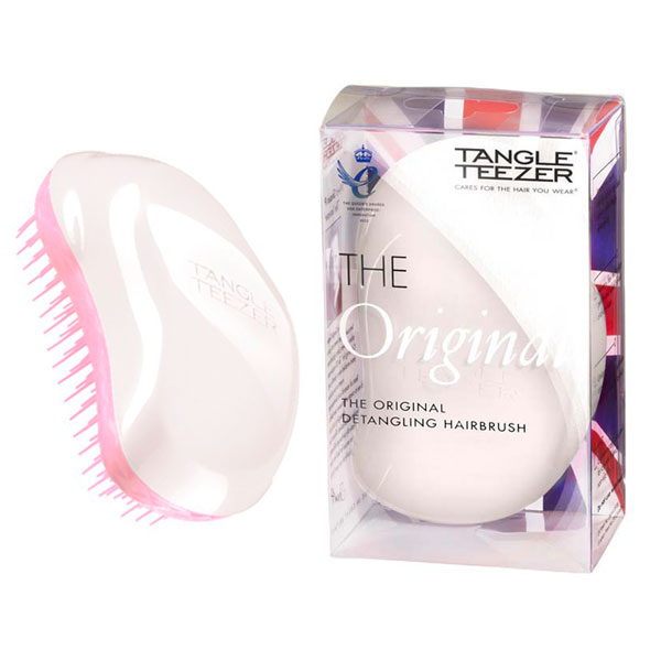 Tangle Teezer Salon Elite Candy Floss
