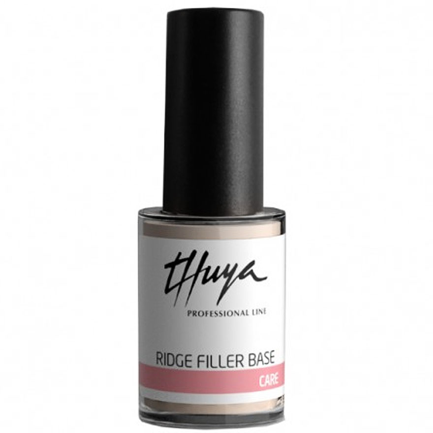 THUYA Base for leveling the nail plate RIDGE FILLER BASE, 14 ml