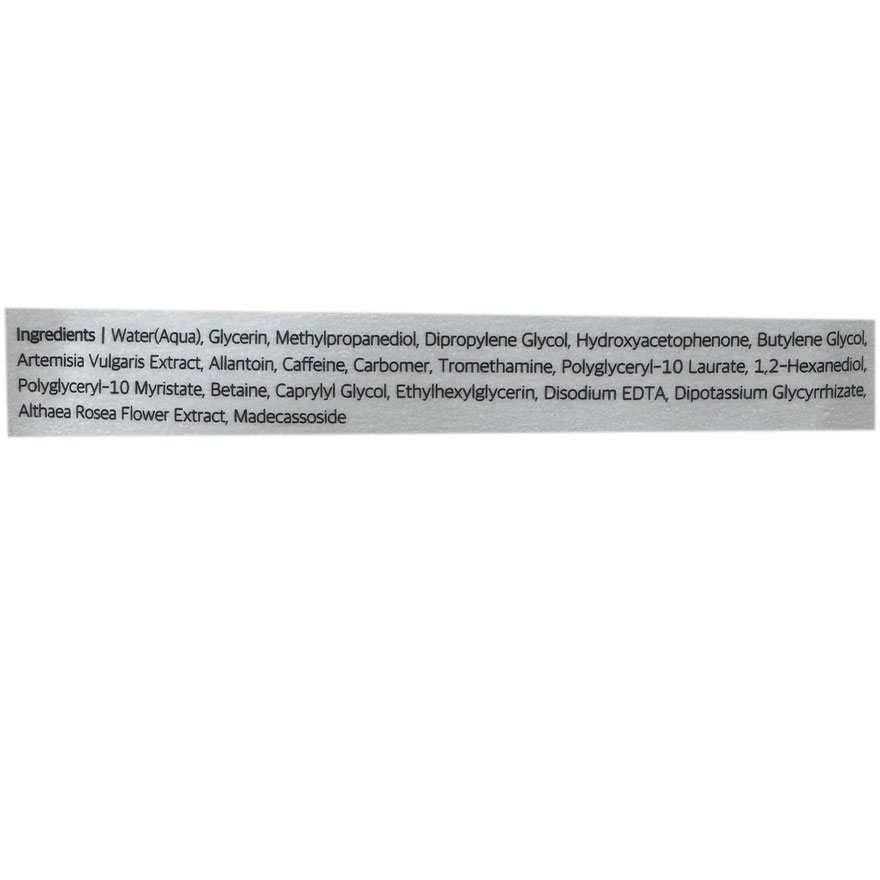 ROUND LAB Маска тканевая успокаивающая с морской полынью Mugwort Calming Mask Sheet, 25 мл