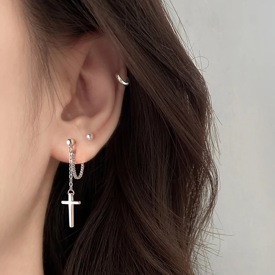 Earring S012605