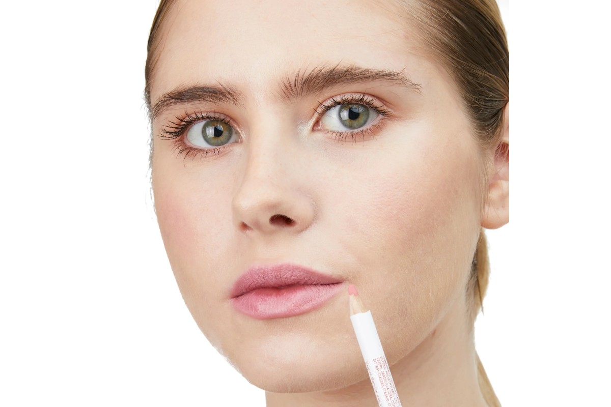 Florelle Olive oil for lips Le Chic tone 110, 1.14 g