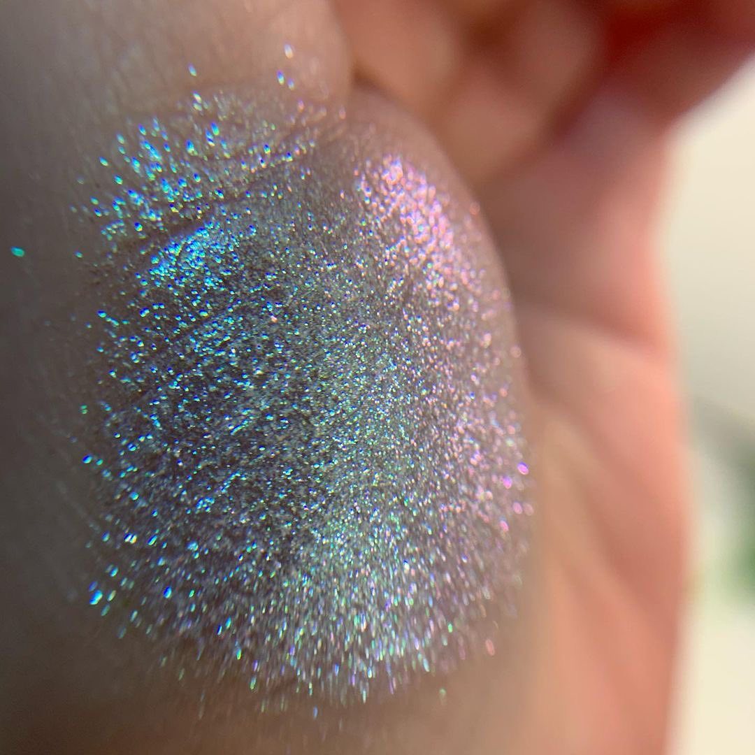 Shine cosmetics Mica No. 80, 1 g