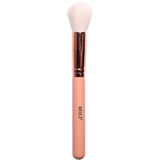 BEILI Makeup Brush FL80, for blush and cheekbone correction, nap