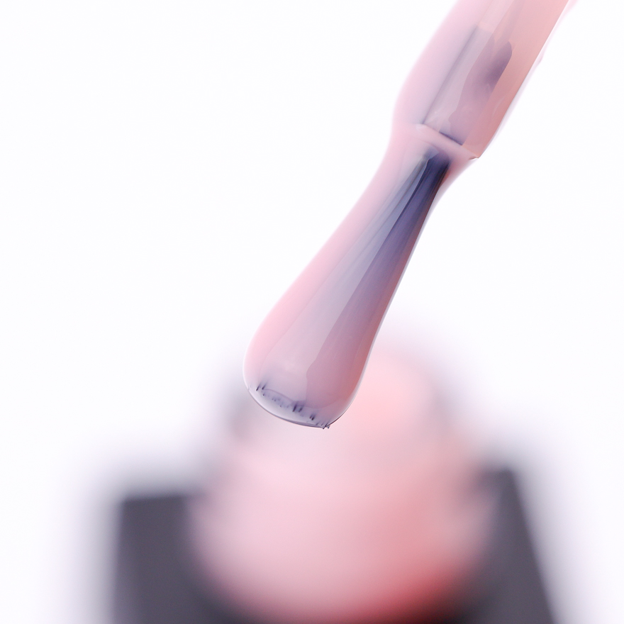 Gel polish Kodi Professional No. RN 09 (rosy quartz), 8 ml Gel polish Kodi Professional No. RN 09 (rosy quartz), 8 ml