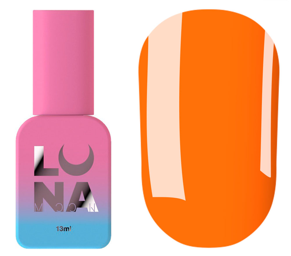 LUNA Гель жидкий Light Acrygel №18, 13 мл LUNA Гель жидкий Light Acrygel №18, 13 мл