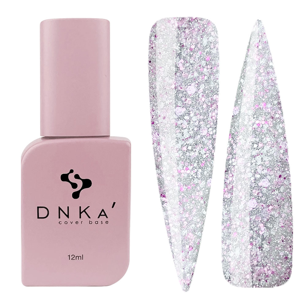 DNKa Nail base Cover Base 0050, 12 ml