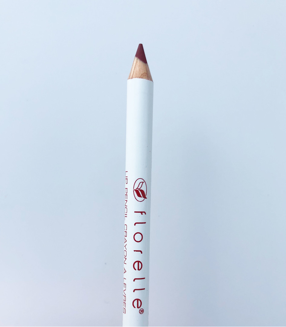 Florelle Le Chic Lip Pencil tone 113, 1.14 g Florelle Le Chic Lip Pencil tone 113, 1.14 g