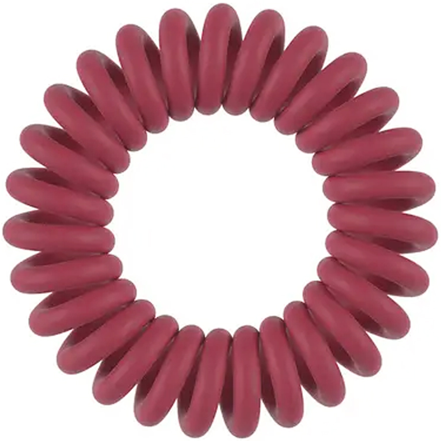 Invisibobble Резинка-браслет для волос Original British Royal Oops I Did It Big Ben, 1 шт
