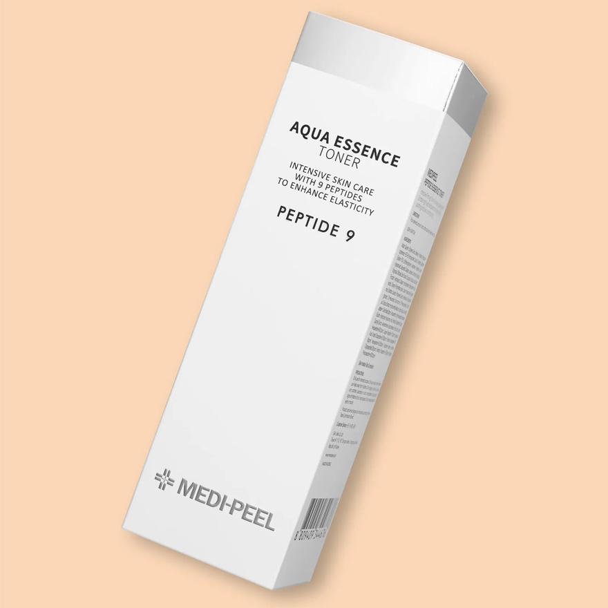 MEDI-PEEL Peptide 9 Aqua Essence Lifting Eye Cream 40ml