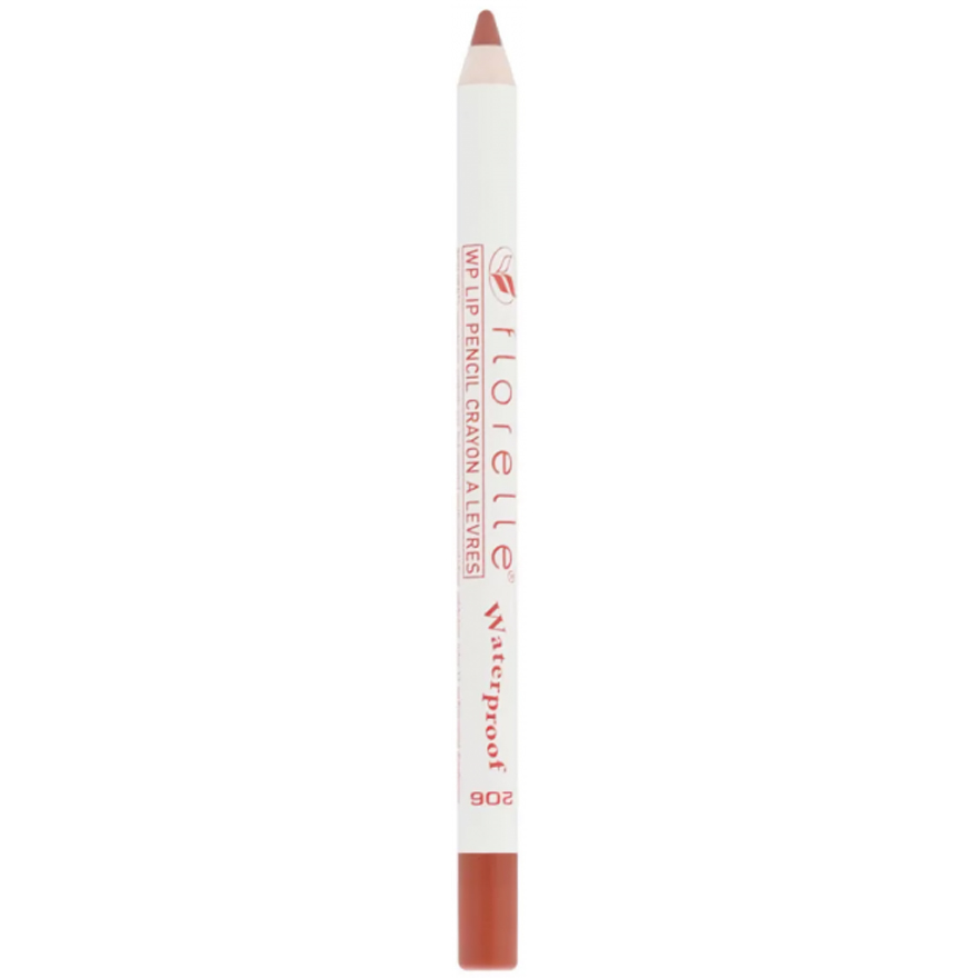 Florelle Olive oil waterproof tone 206, 1.2 g