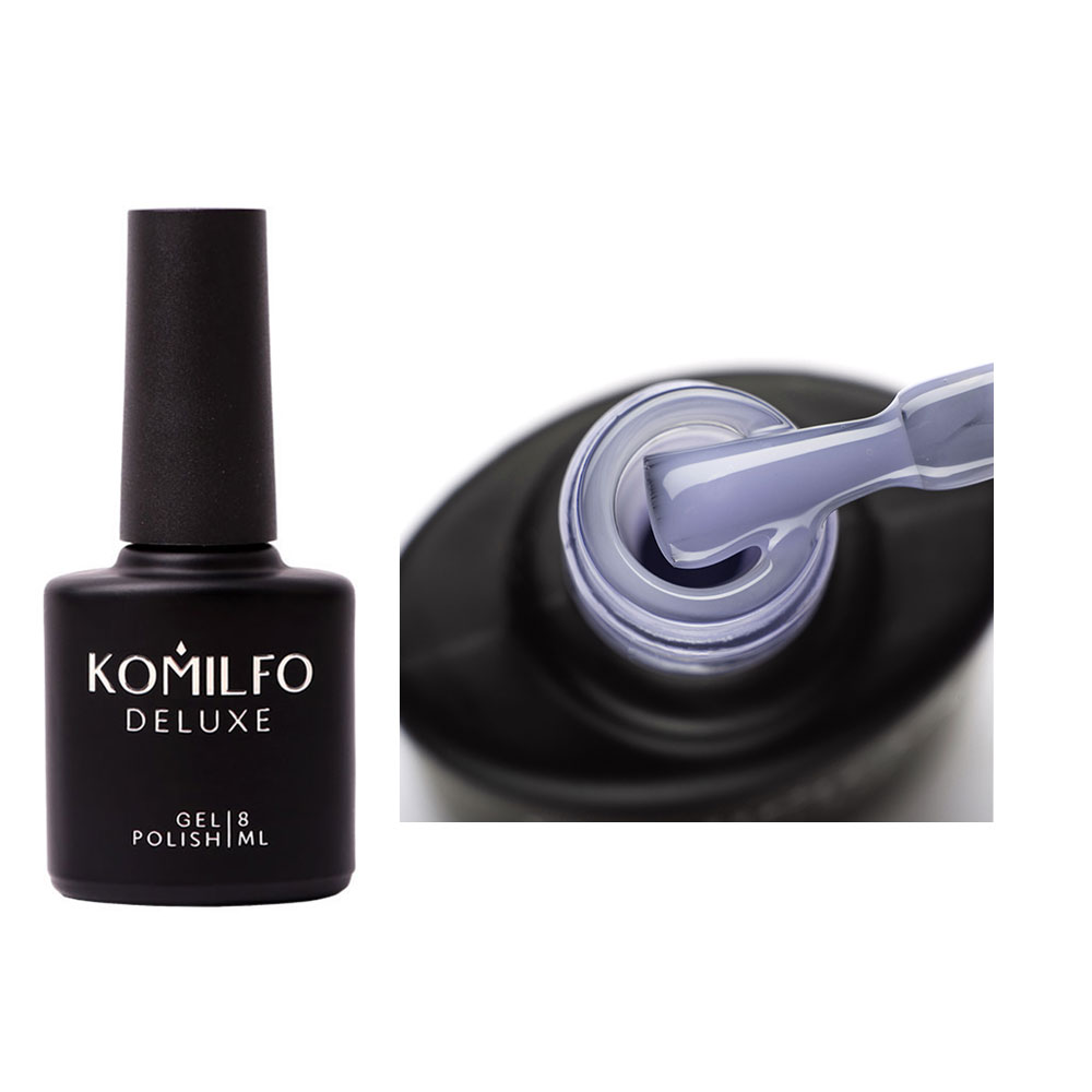 Komilfo База кольорова Color Base Rosemary, 8 мл