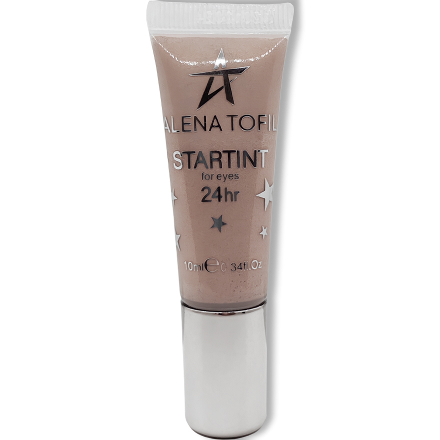 ALENA TOFIL Tint-tint cream-to-powder, waterproof LuxeGlow Cream-to-Powder - 23 PARADISE PEARL, 10 ml