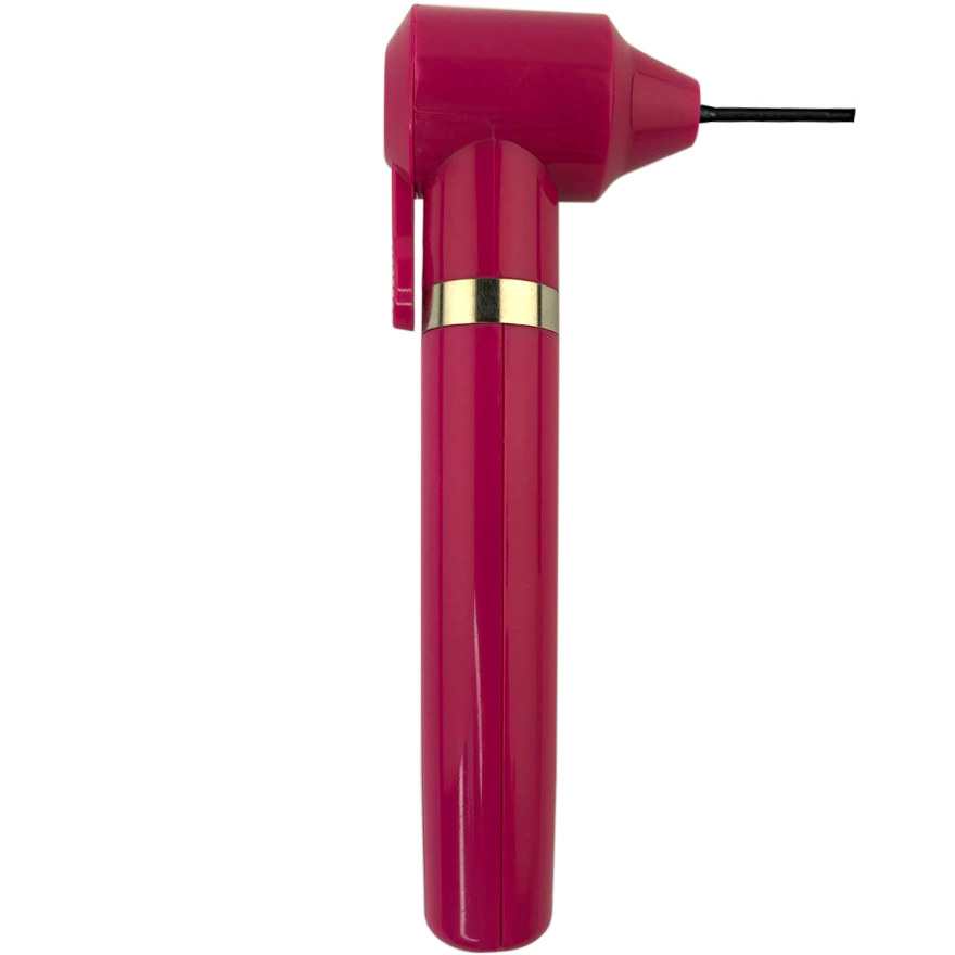 Mixer for mixing henna, pigments, paints, pink