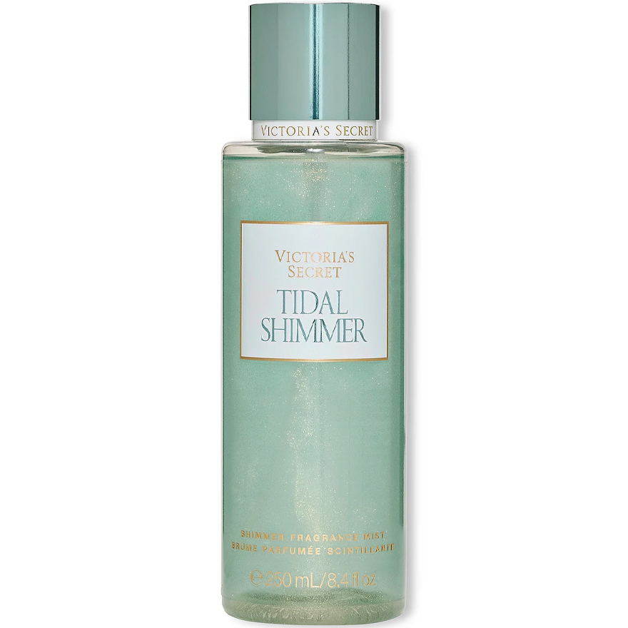 Victoria’s Secret Спрей для тела TIDAL SHIMMER, 250 мл